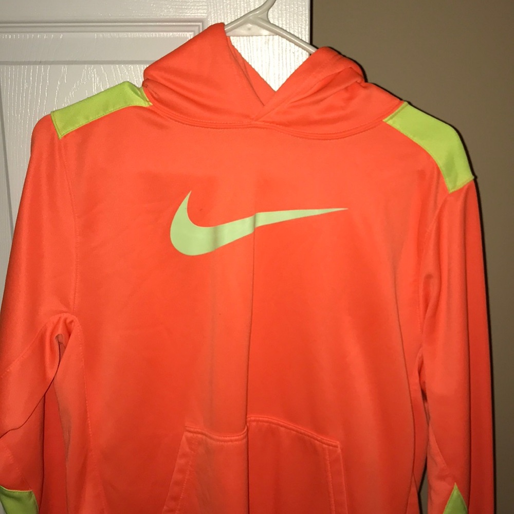 Nike Kids sweatshirt